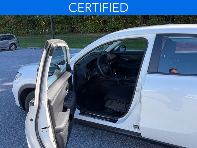 2024 Honda HR-V LX **CERTIFIED**