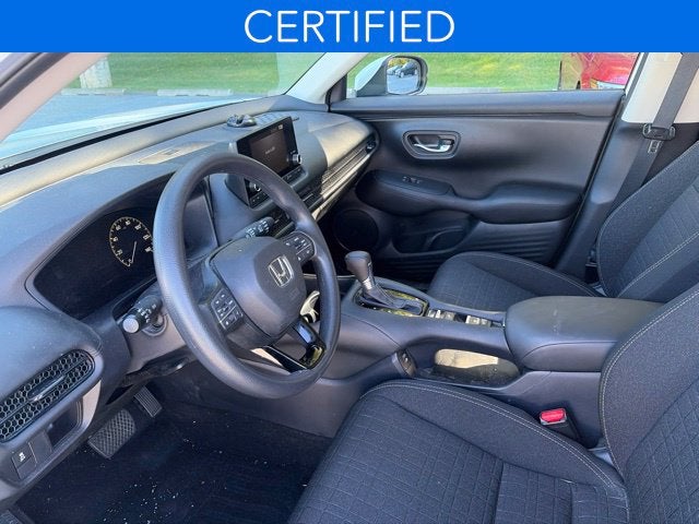 2024 Honda HR-V LX **CERTIFIED**