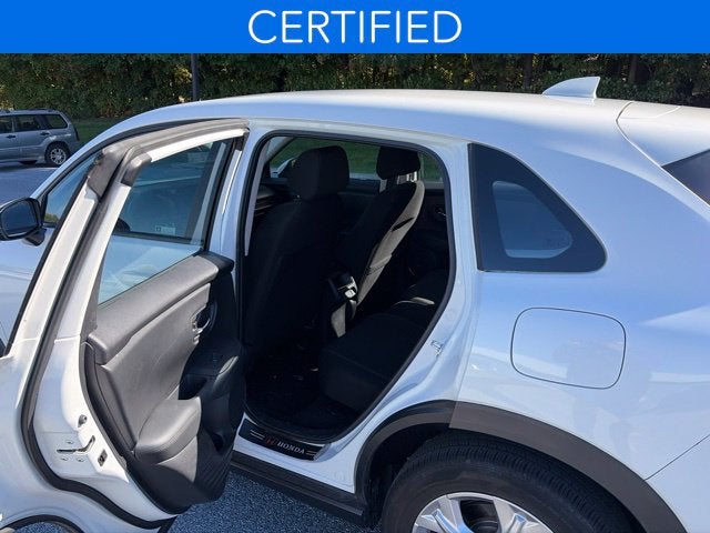 2024 Honda HR-V LX **CERTIFIED**