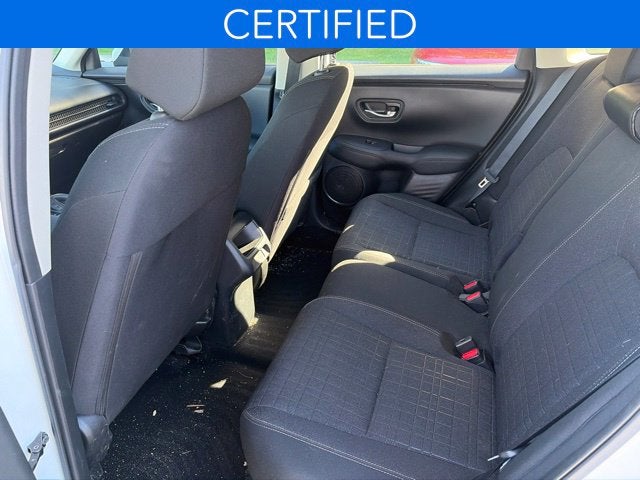 2024 Honda HR-V LX **CERTIFIED**