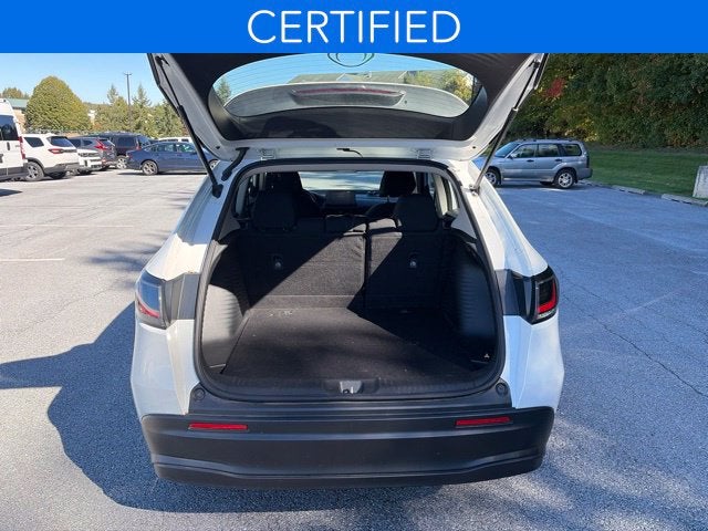 2024 Honda HR-V LX **CERTIFIED**