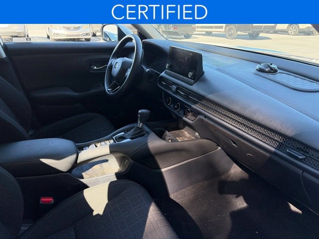 2024 Honda HR-V LX **CERTIFIED**
