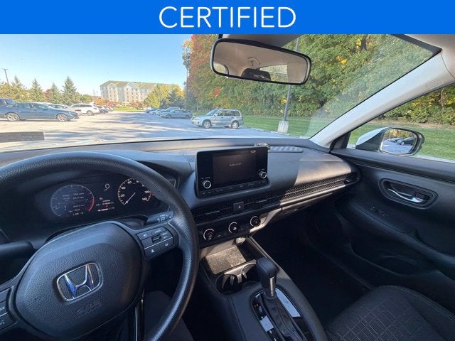 2024 Honda HR-V LX **CERTIFIED**
