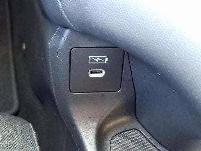 2024 Honda HR-V LX AWD CVT