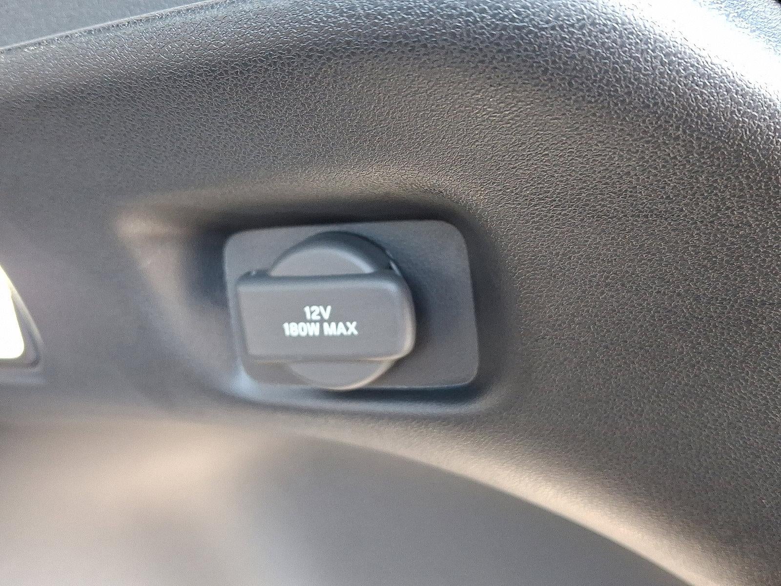 2024 Honda HR-V LX AWD CVT