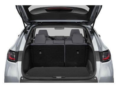 2024 Honda HR-V LX AWD CVT