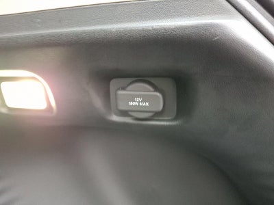 2025 Honda HR-V LX AWD CVT