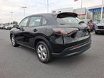2025 Honda HR-V LX AWD CVT