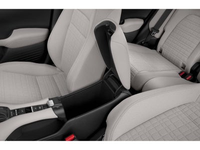 2025 Honda HR-V LX AWD CVT