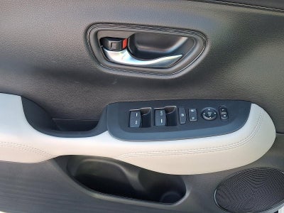 2026 Honda HR-V LX AWD CVT