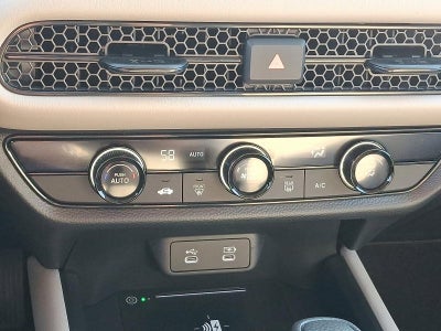 2026 Honda HR-V LX AWD CVT