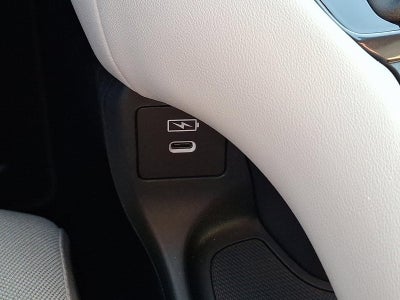 2026 Honda HR-V LX AWD CVT