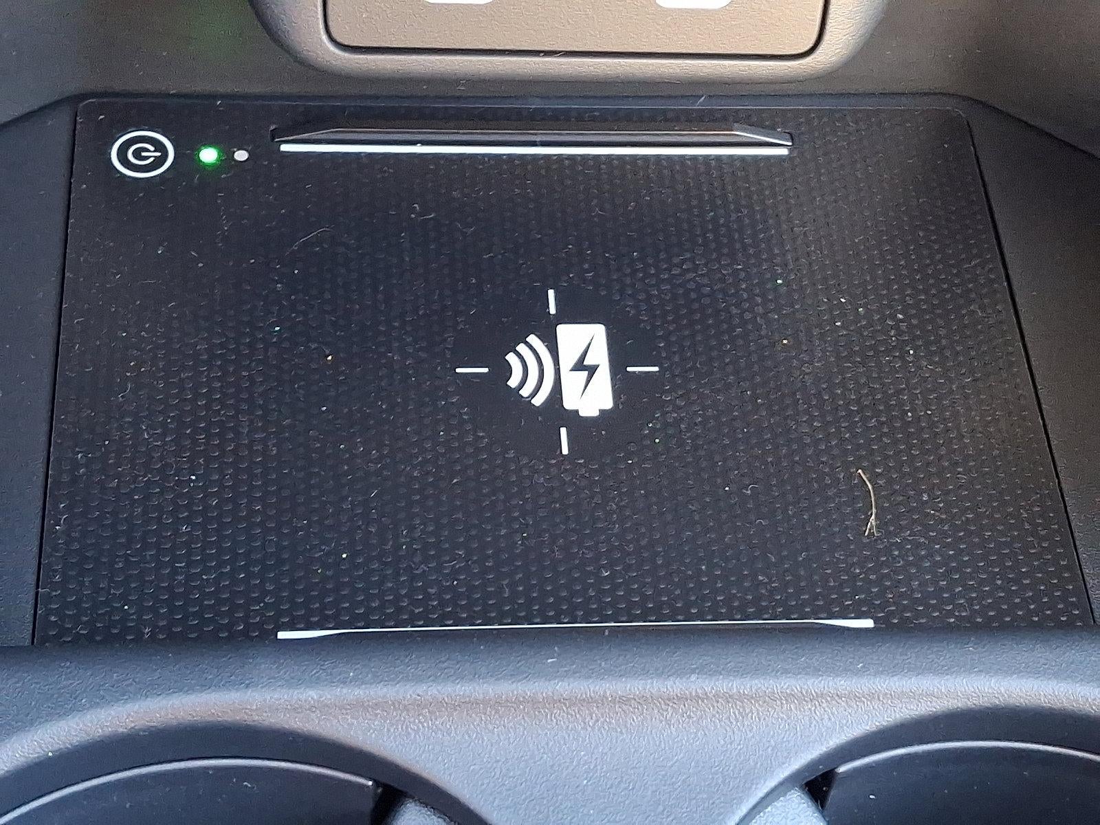 2026 Honda HR-V LX AWD CVT