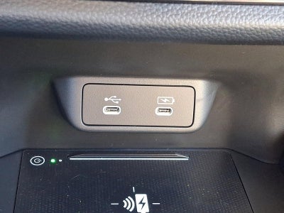 2026 Honda HR-V LX AWD CVT