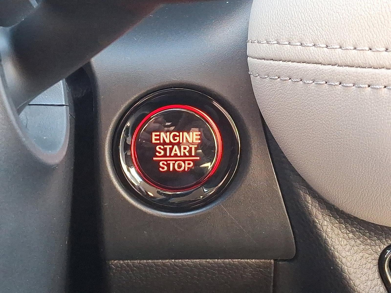 2026 Honda HR-V LX AWD CVT