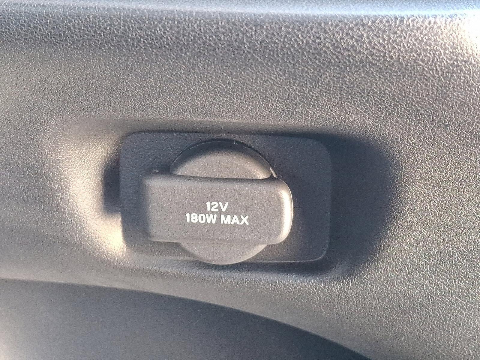 2026 Honda HR-V LX AWD CVT