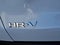 2026 Honda HR-V LX AWD CVT