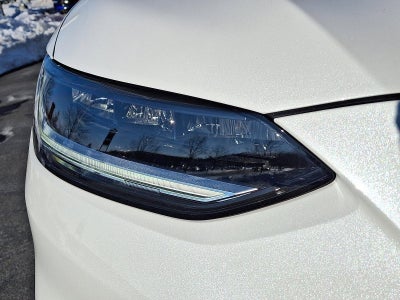 2026 Honda HR-V LX AWD CVT