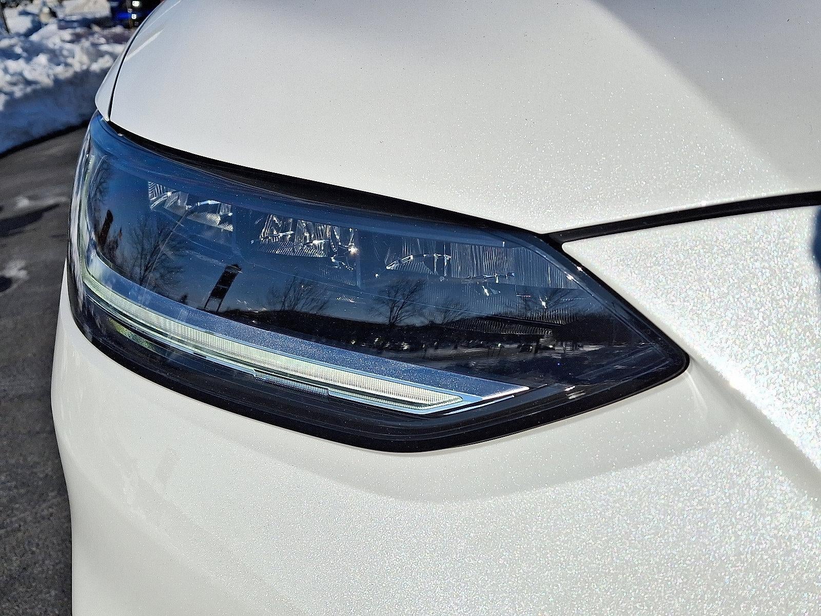 2026 Honda HR-V LX AWD CVT