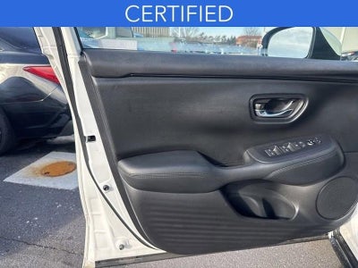 2023 Honda HR-V LX AWD CVT