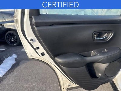 2023 Honda HR-V LX AWD CVT