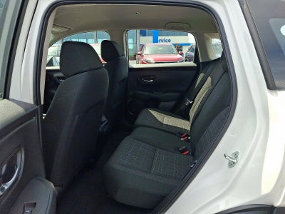 2024 Honda HR-V LX AWD CVT