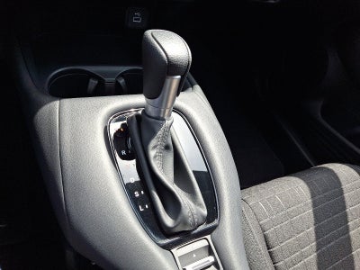2024 Honda HR-V LX AWD CVT