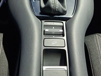 2024 Honda HR-V LX AWD CVT