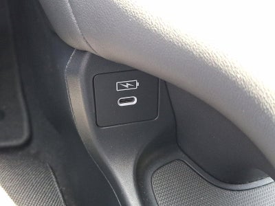 2024 Honda HR-V LX AWD CVT
