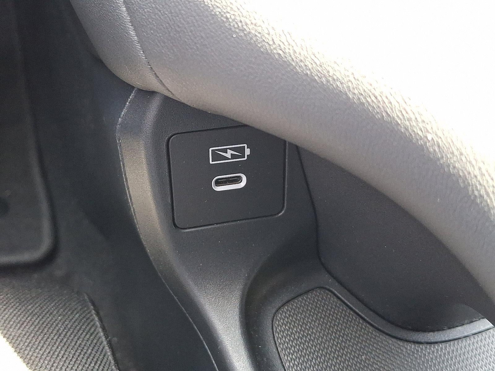 2024 Honda HR-V LX AWD CVT