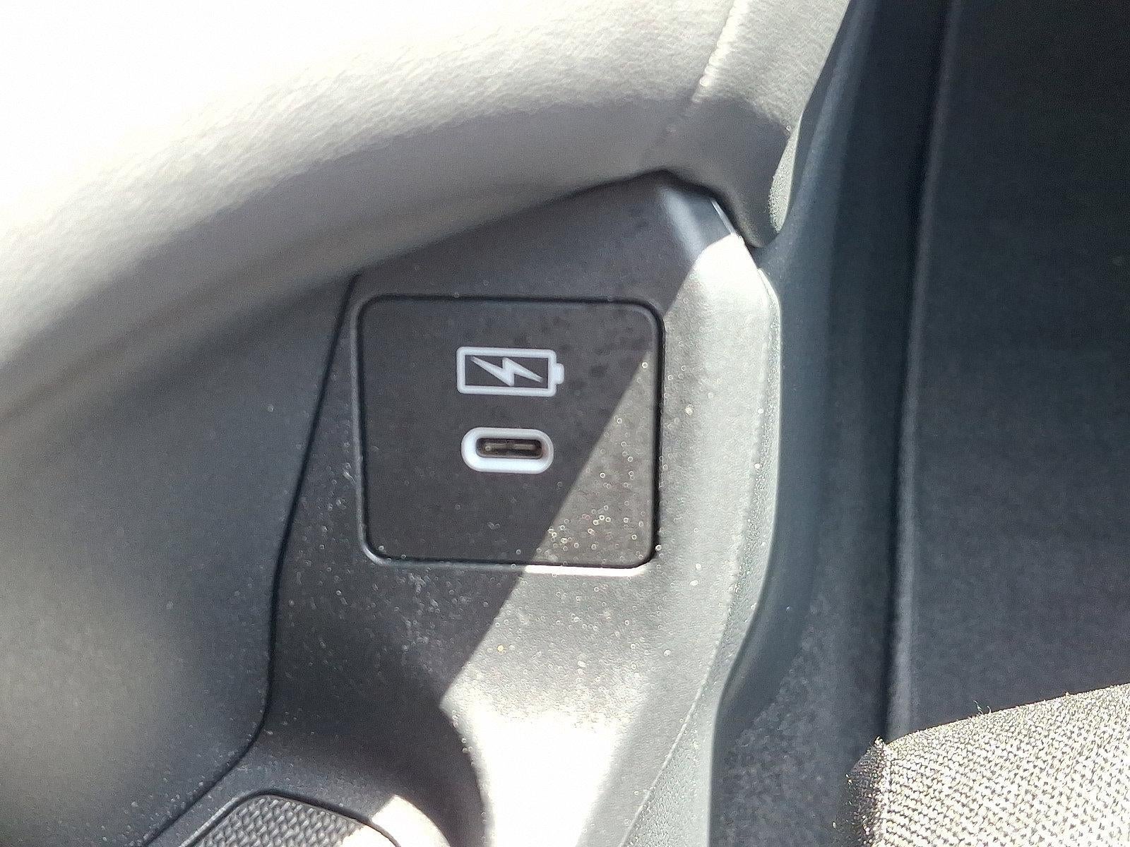 2024 Honda HR-V LX AWD CVT