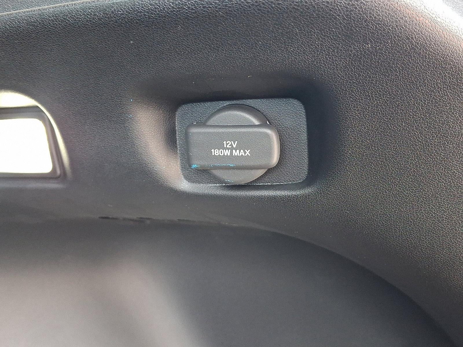 2024 Honda HR-V LX AWD CVT
