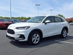 2024 Honda HR-V LX AWD CVT