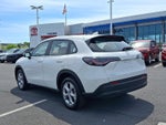 2024 Honda HR-V LX AWD CVT