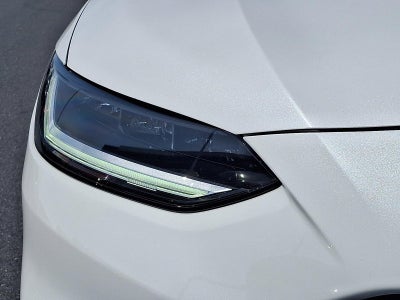 2024 Honda HR-V LX AWD CVT