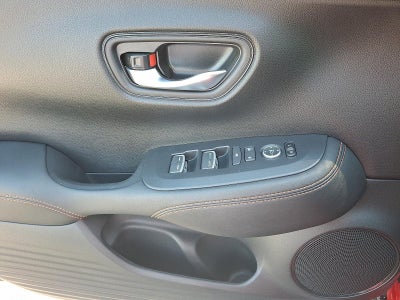 2024 Honda HR-V Sport AWD CVT