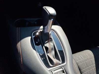 2024 Honda HR-V Sport AWD CVT