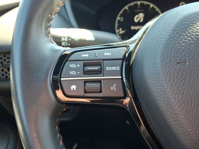 2024 Honda HR-V Sport AWD CVT