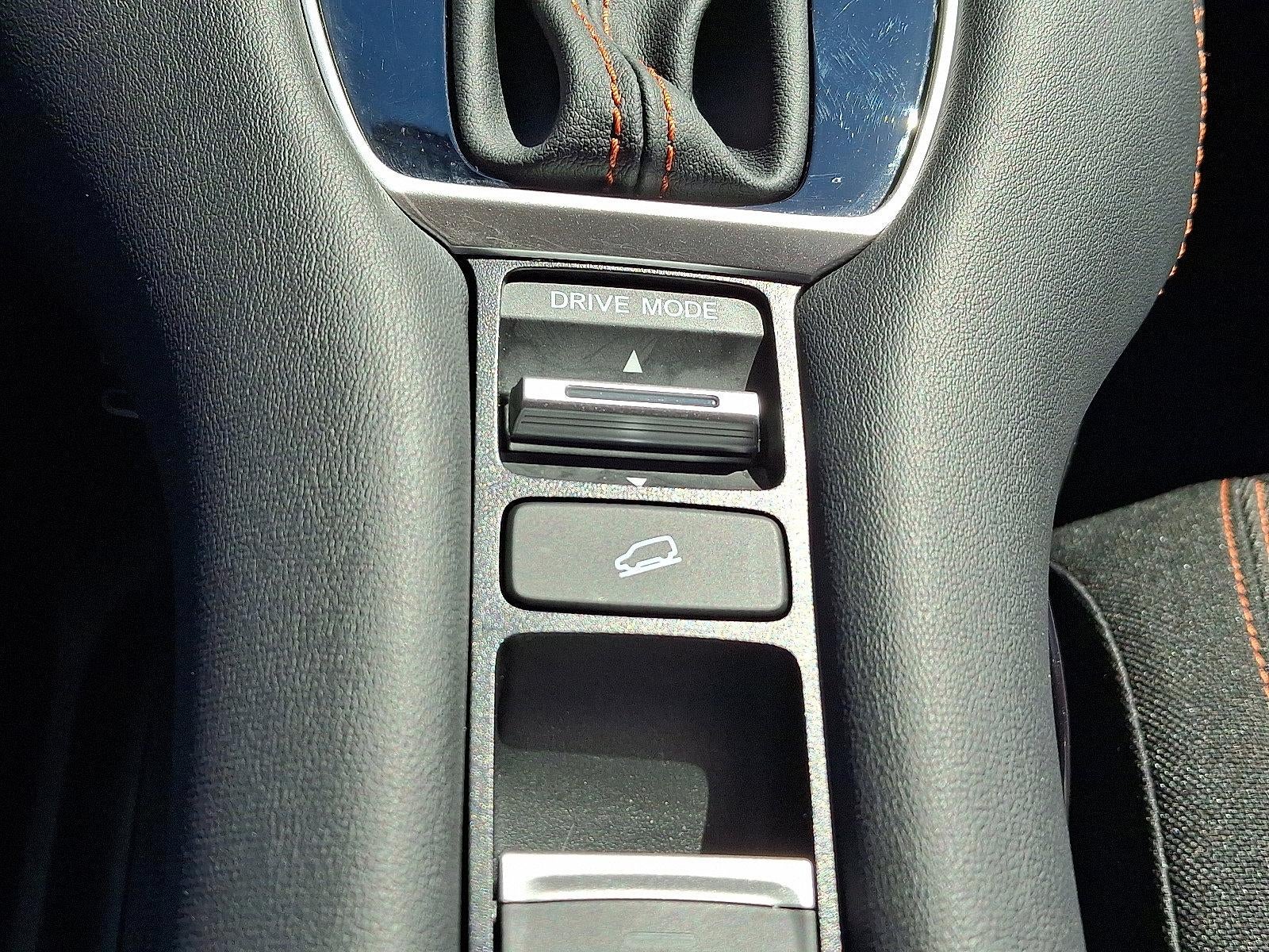 2024 Honda HR-V Sport AWD CVT