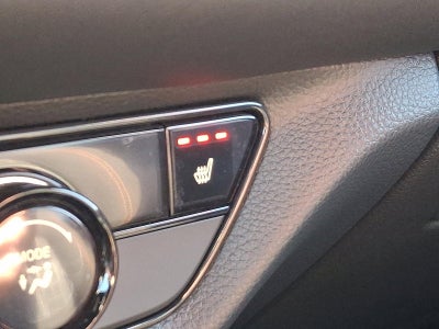 2024 Honda HR-V Sport AWD CVT