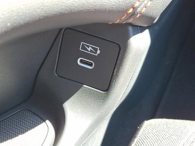 2024 Honda HR-V Sport AWD CVT