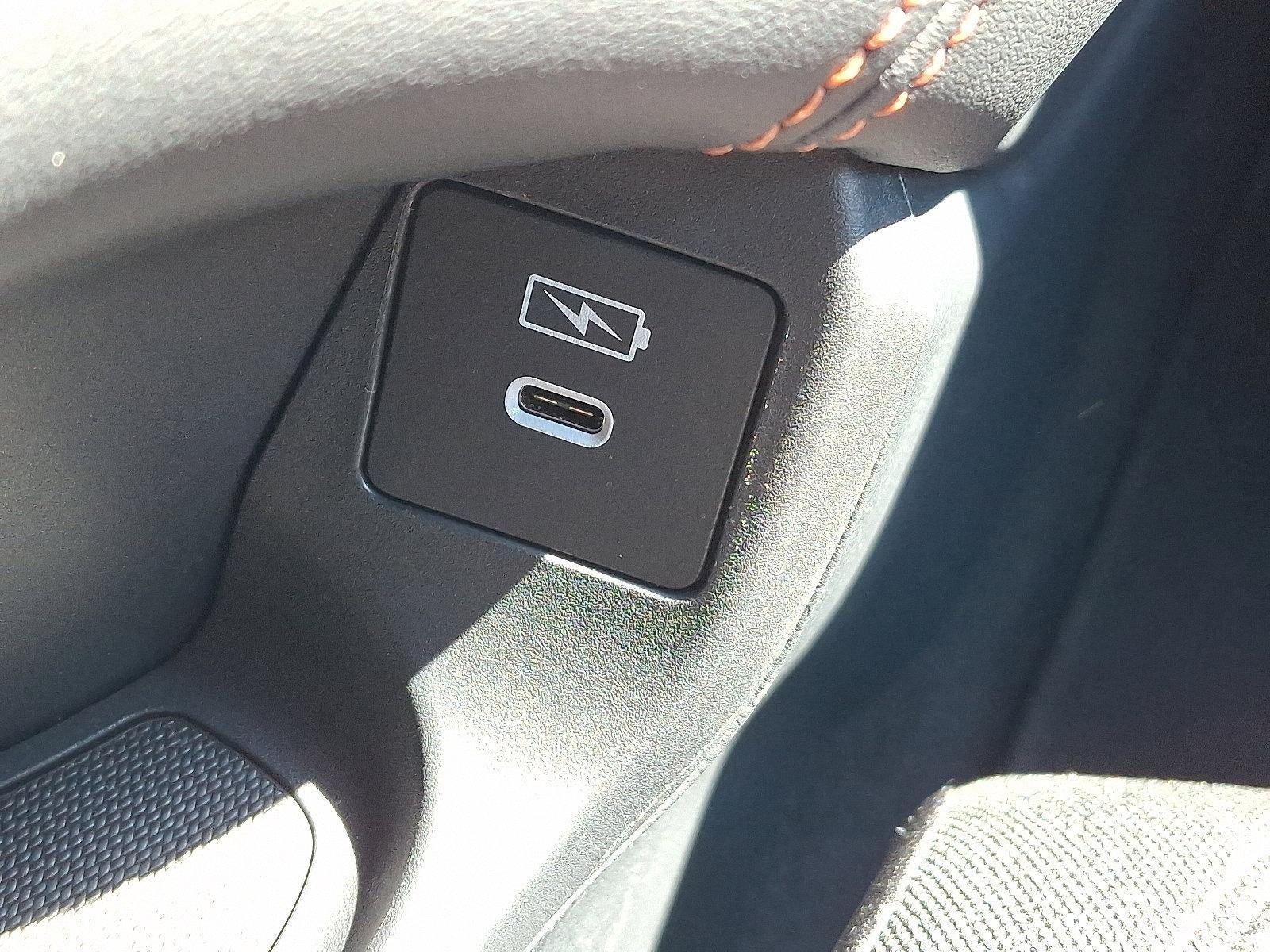 2024 Honda HR-V Sport AWD CVT