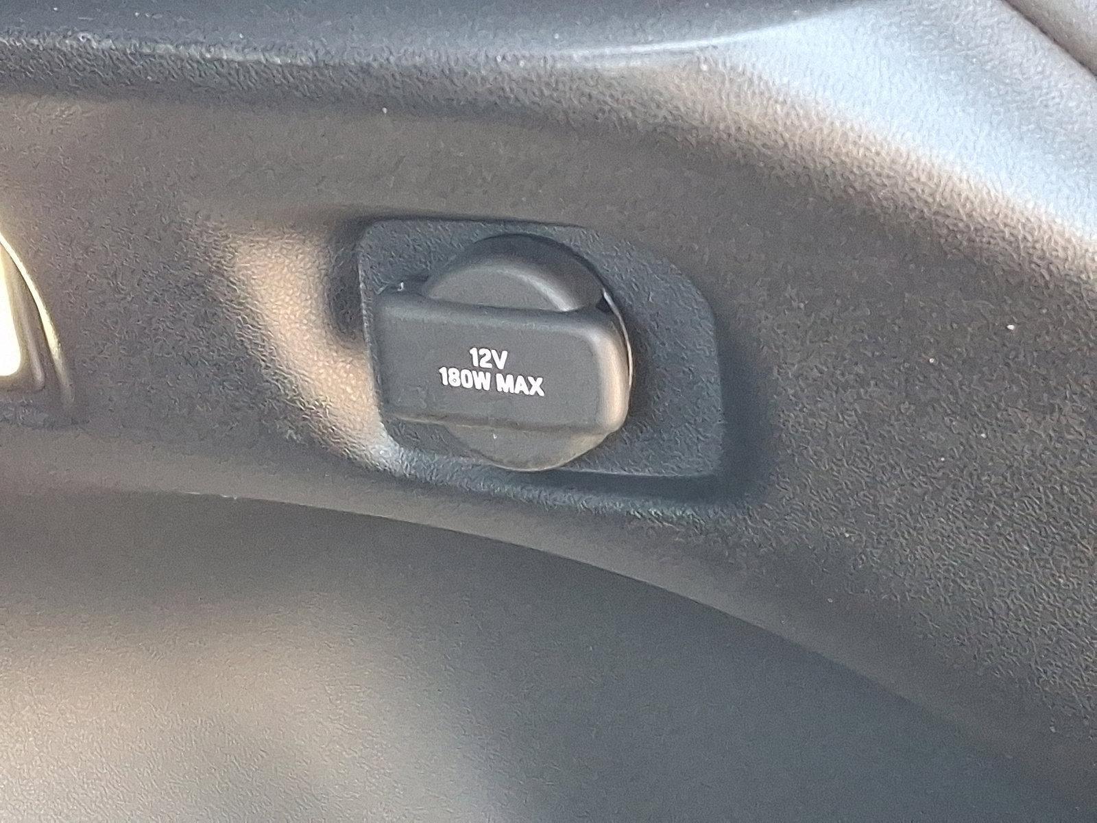 2024 Honda HR-V Sport AWD CVT