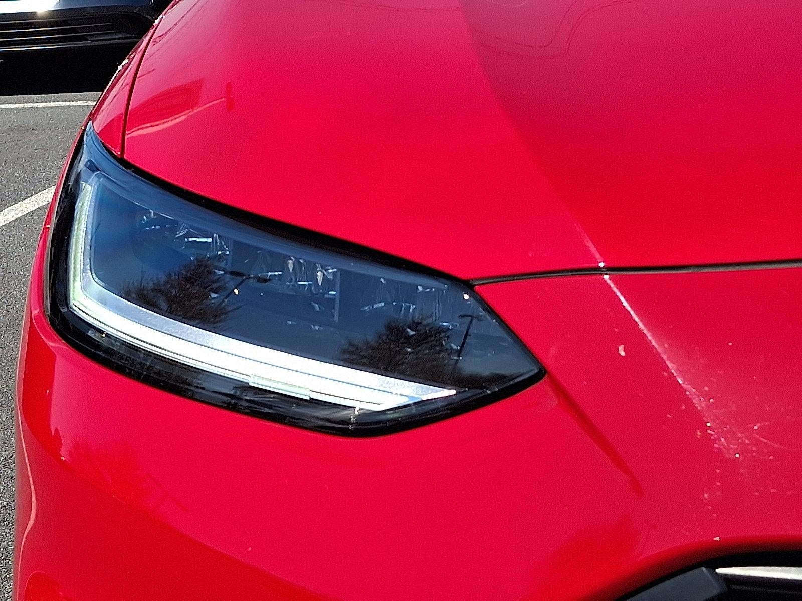 2024 Honda HR-V Sport AWD CVT