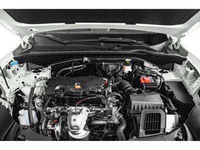 2024 Honda HR-V Sport AWD CVT