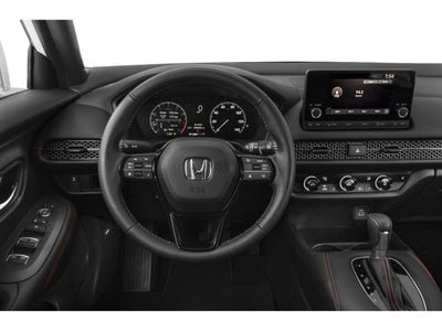 2024 Honda HR-V Sport AWD CVT