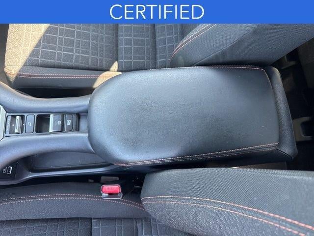 2023 Honda HR-V Sport AWD CVT