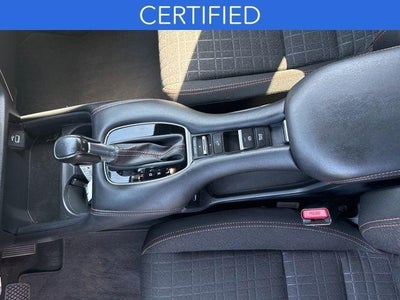 2023 Honda HR-V Sport AWD CVT