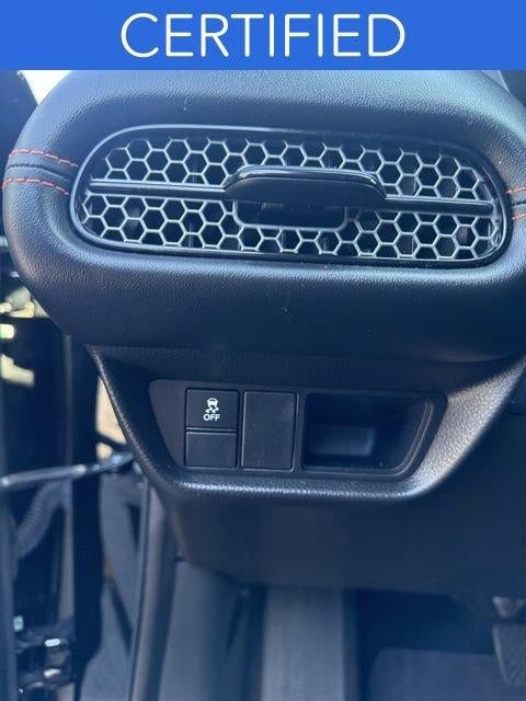 2023 Honda HR-V Sport AWD CVT