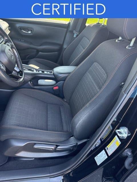 2023 Honda HR-V Sport AWD CVT